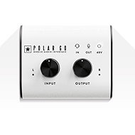 Blackstar Polar Go - External Sound Card 