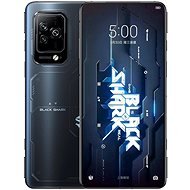 Black Shark 5 Pro 5G - Mobile Phone