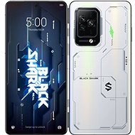 Black Shark 5 Pro 5G 8 GB/128 GB biely - Mobilný telefón