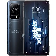 Black Shark 5 5G - Mobile Phone