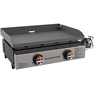 Blackstone Tabletop Gas Grill 22" Griddle - Grill