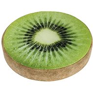 BELLATEX s. r. o. Seat ORESTE round 38 × 6cm 38/140 kiwi - Pillow Seat