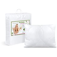 BELLATEX MERKADO pillow Aloe Vera 8560/0900, 70 x 90 cm, 900 g with zipper - Pillow