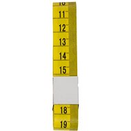 BELLATEX s. r. o. G - Tailor's tape measure 150 cm - Tailor's Tape