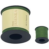 Bellatex Yarn Jesenka 50 g - 012 green - Yarn