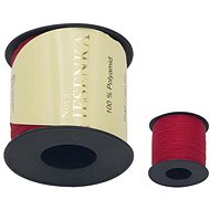 Bellatex Příze Jesenka 50 g - 318 červená - Yarn