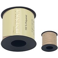 Bellatex Yarn Jesenka 50 g - 317 beige - Yarn