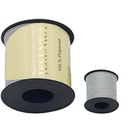 Bellatex Yarn Jesenka 50 g - 325 light grey - Yarn