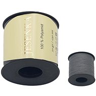 Bellatex Příze Jesenka 50 g - 320 tm.šedá - Yarn
