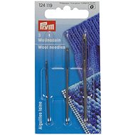 BELLATEX s. r. o. G - Metal wool needles - 3pcs - Needle