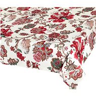 BELLATEX Ubrus EMA 559 120 × 200 cm, květ - Tablecloth