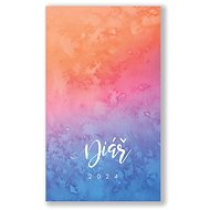 Vikpap Weekly diary - aurora 2024 - Planner