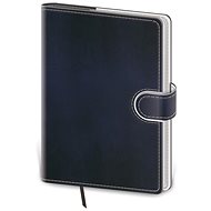 Helmet Weekly Diary A5 - Flip - blue/white 2024 - Planner