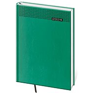 Helmet Weekly Diary A5 - Gommato - turquoise 2024 - Planner