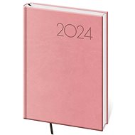 Helmet Weekly Diary A5 - Print Pop - pink 2024 - Planner