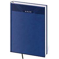 Helmet Weekly Diary B5 - Print Classic - blue 2024 - Planner