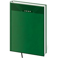 Helmet Weekly Diary B5 - Print Classic - green 2024 - Planner
