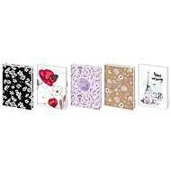 Helmet Weekly Diary B6 - LYRA - design 1-5 2024 - Planner