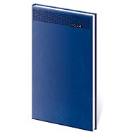 Helmet Weekly Pocket Diary - Gommato - blue 2024 - Planner