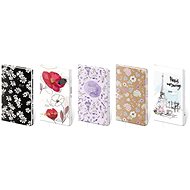 Helmet Weekly Pocket Diary - LYRA - design 1-5 2024 - Planner