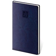 Helmet Weekly Pocket Diary - Nebrasca - blue 2024 - Planner