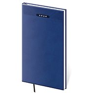 Helmet Weekly Pocket Diary - Print Classic - blue 2024 - Planner