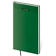 Helmet Weekly Pocket Diary - Print Classic - green 2024 - Planner