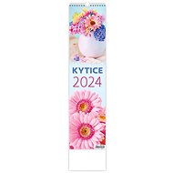 Helmet Wall calendar - Bouquet 2024 - Wall Calendar