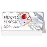 Helmet Desk Calendar - Planning 2024 - Desk Calendar