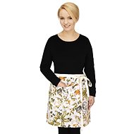 BELLATEX Waist apron Ema 68×50cm 189/546 autumn leaves - Apron