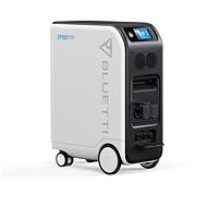Bluetti Home Energy Storage EP500 - Charging Station