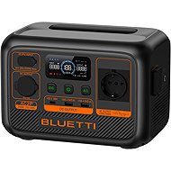 Bluetti Portable Power Station AC2P - Charging Station