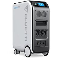 Bluetti Home Energy Storage EP500Pro - Charging Station