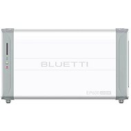 Bluetti Home Energy Storage EP600 (eine B500 Primärbatterie muss hinzugekauft werden) - Ladestation