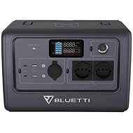 Bluetti Small Energy Storage EB70 - Charging Station