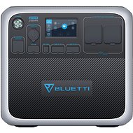 Bluetti Small Energy Storage AC200P - Charging Station