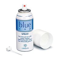 Catalysis Bluecap sprej, 100 ml - Body Spray