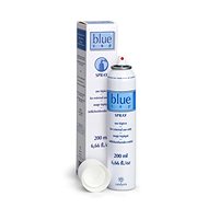 Catalysis Bluecap Spray, 200 ml - Body Spray