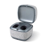 BlueTouch Care Comfort Massage Stool - Spa Massager