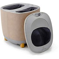BlueTouch Massage Stool Care Dual Power - Spa Massager