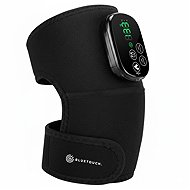 BLUETOUCH Light therapy for knees - Red Light Panel