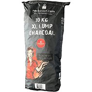 ROOKOVEN Acacia charcoal 10 kg - Grilling Charcoal