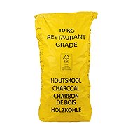 GRILL FANATICS Charcoal Black Wattle FFC 100% 10 kg - Grilling Charcoal