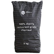 GRILL FANATICS Charcoal Cherry 8 kg - Grilling Charcoal