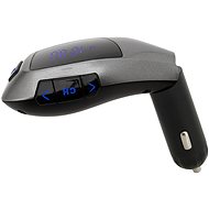 COMPASS Hands free FM transmitter MULTI - Bluetooth Adapter