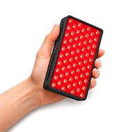 BLUETOUCH - Light Therapy Mini Panel, Black - Red Light Panel