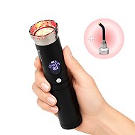 BLUETOUCH - Light Therapy, Handheld Torch - Light therapy lamp