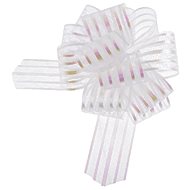 VIKPAP Stuha - stahovací, 3/100cm, LUX - Ribbon
