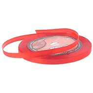 VIKPAP Stuha - saténová, 6 mm/32 m, červená - Ribbon