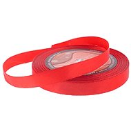 VIKPAP Stuha - saténová, 12 mm/32 m, červená - Ribbon